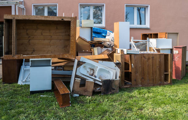 Best Junk Removal Near Me  in East Cleveland, OH