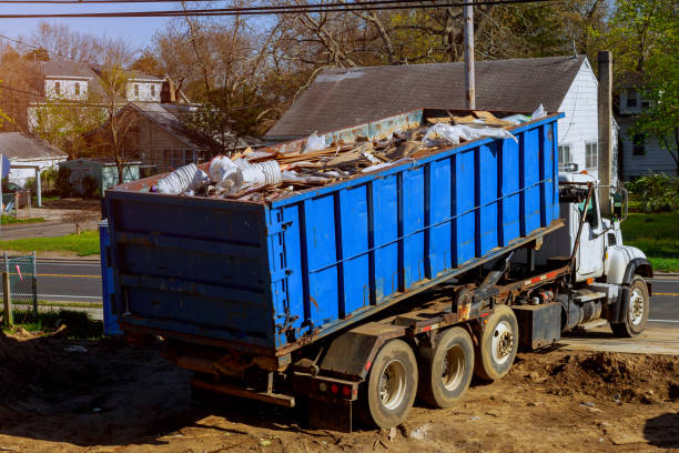Best Dumpster Rental Services  in East Cleveland, OH