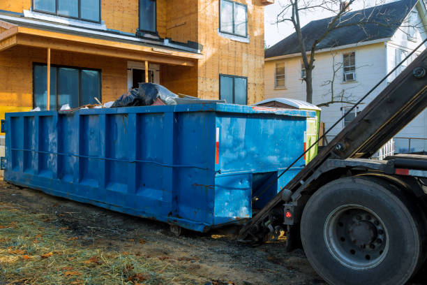 Best Office Junk Removal  in East Cleveland, OH