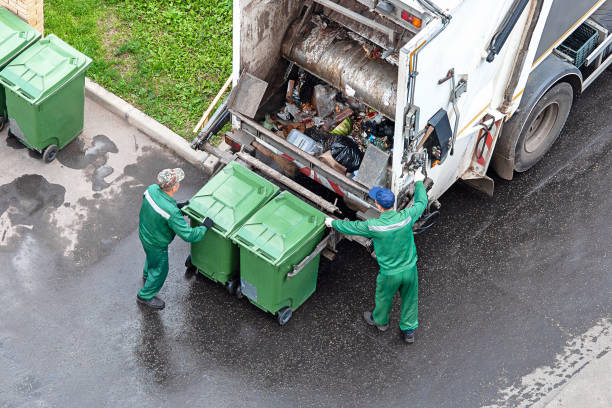 Best Trash Removal Near Me  in East Cleveland, OH