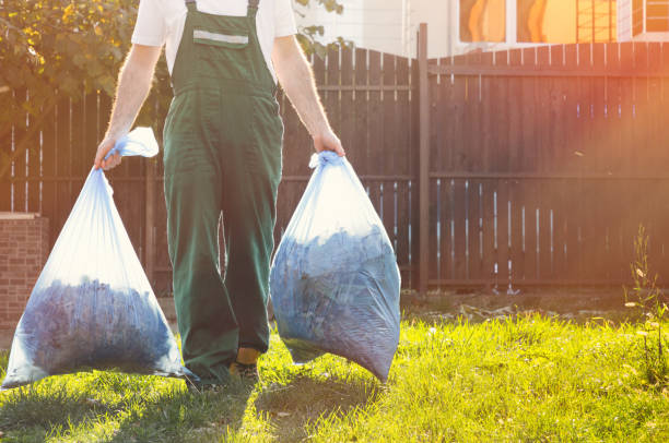Best Junk Hauling Services  in East Cleveland, OH