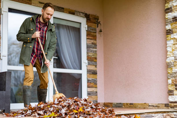 Best Garage Cleanout Services  in East Cleveland, OH
