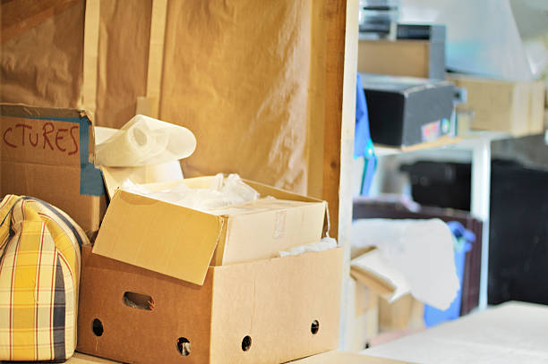 Best Affordable Junk Removal Services  in East Cleveland, OH