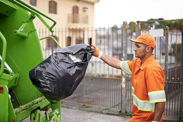 Trusted East Cleveland, OH Junk Removal Experts