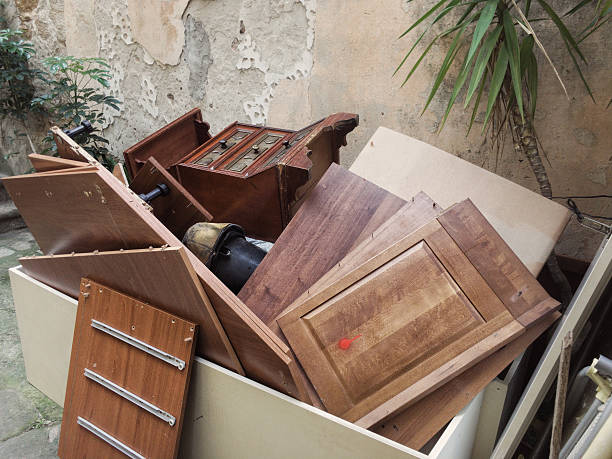 Best Household Junk Removal  in East Cleveland, OH